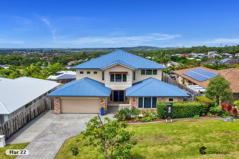 9 Harmsworth Rd, Pacific Pines, QLD 4211