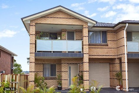 1/18 Hunter St, Condell Park, NSW 2200