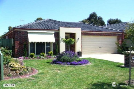 4a Bellview Ct, Delacombe, VIC 3356