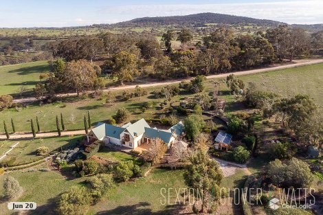 219 Ironstone Range Rd, Dawesley, SA 5252