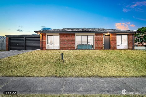 17 Hamilton Dr, Cranbourne North, VIC 3977