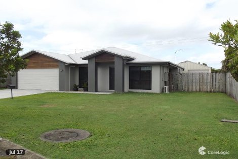 21 Wing Cres, Mount Pleasant, QLD 4740