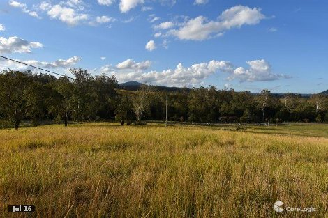 421-429 Aherns Rd, Conondale, QLD 4552