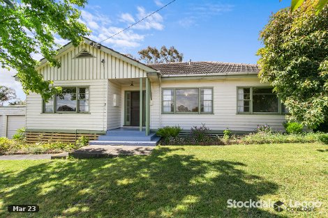 3 Hourigan Rd, Morwell, VIC 3840