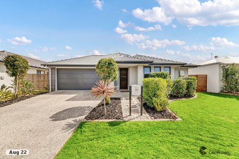 54 Great Sandy Cct, Pimpama, QLD 4209