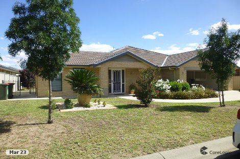 4 Ivory Pl, Hillvue, NSW 2340