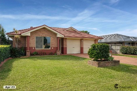 11 Guinea Flower Cres, Worrigee, NSW 2540