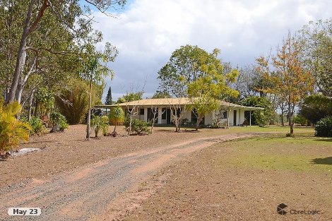 565 Burrum Heads Rd, Burrum River, QLD 4659