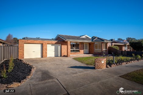 73 Wenhams Lane, Wangaratta, VIC 3677