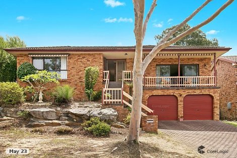 23 Nullabor Pl, Yarrawarrah, NSW 2233