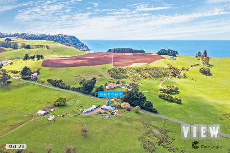 65 Table Cape Rd, Wynyard, TAS 7325