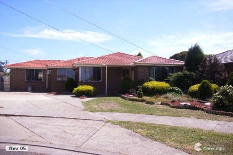 12 Sutherland Ct, Epping, VIC 3076