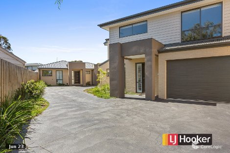 1/9 Lorraine St, Frankston, VIC 3199