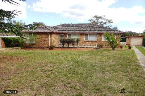 13 Godfrey St, Campbell, ACT 2612