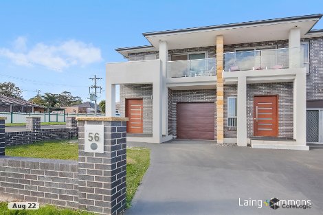 56 Palmer St, Guildford West, NSW 2161