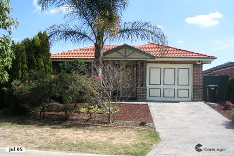 48 Tamworth Cres, Hoxton Park, NSW 2171