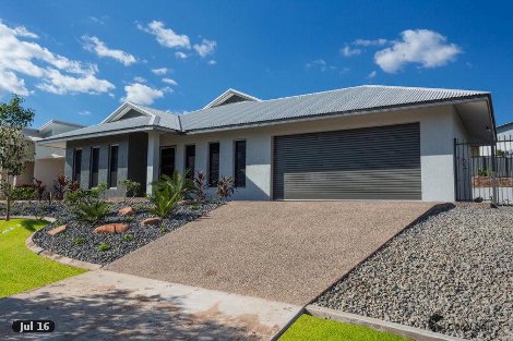 45 Warbird St, Zuccoli, NT 0832