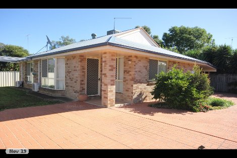 Lot 1/80a Russell St, Goondiwindi, QLD 4390