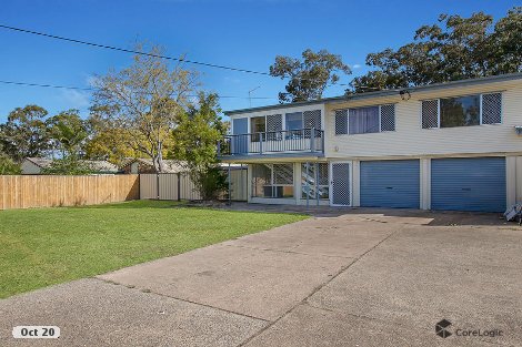 215 Old Logan Rd, Camira, QLD 4300