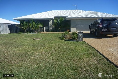 25 Brodie Dr, Gracemere, QLD 4702