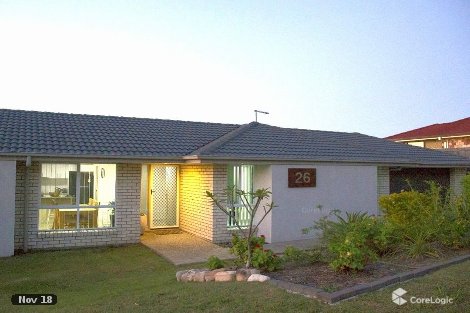 26 Whipbird St, Bellbird Park, QLD 4300