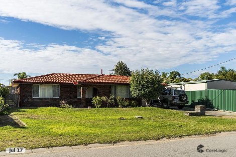 4 Cubbine Cl, Hillman, WA 6168