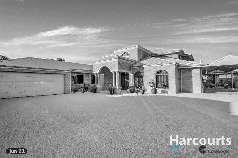 42 Santavea Mews, Halls Head, WA 6210