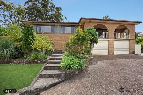 9 Colwyn Cl, Elermore Vale, NSW 2287