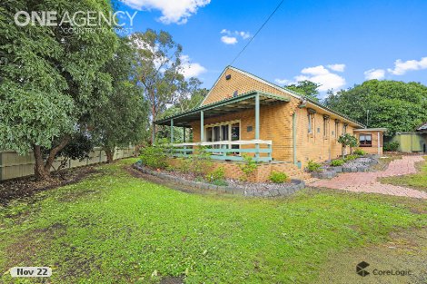 10 Pedder St, Darnum, VIC 3822