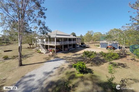 298 Old Bruce Hwy, River Ranch, QLD 4680