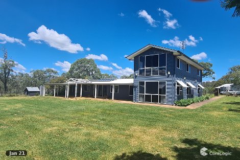 57 Lane Rd, Kleinton, QLD 4352