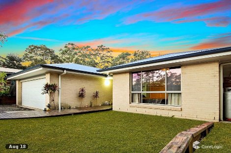 14 Christiansen Ave, Old Erowal Bay, NSW 2540