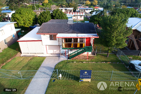 8 Oakland Ave, Woodridge, QLD 4114