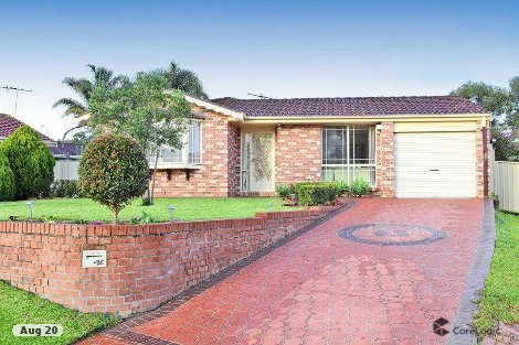 26 Elliot Pl, St Helens Park, NSW 2560