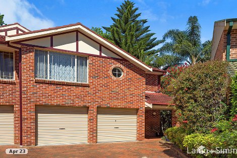 8/8 Dale Cl, Thornleigh, NSW 2120