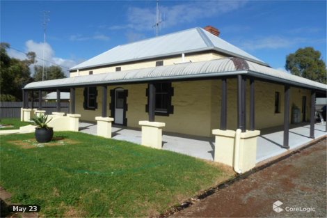 61 Government Rd, Spalding, SA 5454