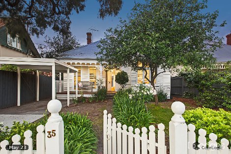 35 Thomas St, Hampton, VIC 3188