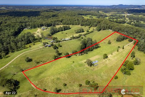 561 Rhones Creek Rd, Congarinni North, NSW 2447