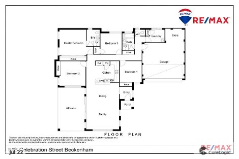 54b Celebration St, Beckenham, WA 6107