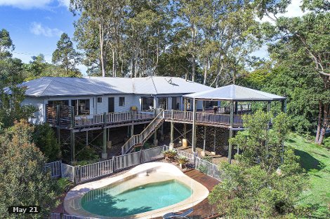 20 Smiths Rd, Tinbeerwah, QLD 4563