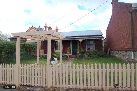 119 Forest St, Bendigo, VIC 3550