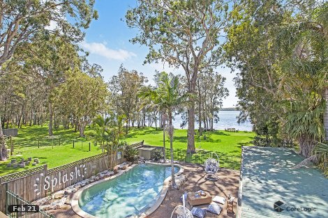 23 Lakeshore Ave, Kingfisher Shores, NSW 2259