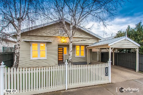 22 Crofton St, Geelong West, VIC 3218