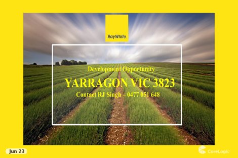 93 Princes Hwy, Yarragon, VIC 3823