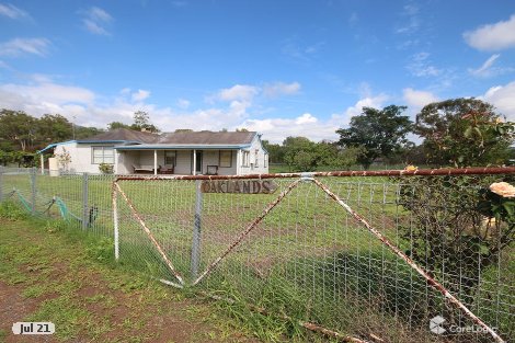 85 River Rd, Blandford, NSW 2338