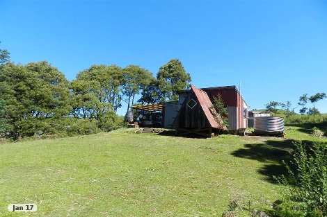 511 West Calder Rd, Calder, TAS 7325