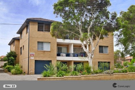 5/623b Homer St, Kingsgrove, NSW 2208