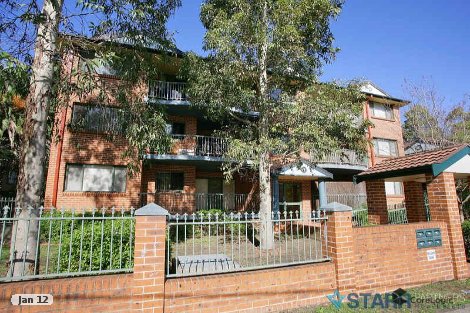 2/10-14 Arthur St, Merrylands West, NSW 2160