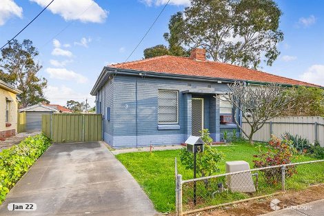 3 Foote Ave, Kilburn, SA 5084