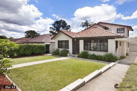 21 Fremont St, Concord West, NSW 2138